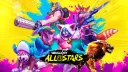Vainglory All Stars banner