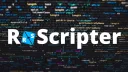 RoScripter banner