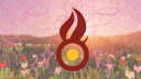The Eternal Flame server banner