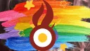 The Eternal Flame server banner