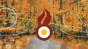 The Eternal Flame server banner