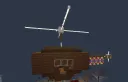 ERF banner