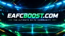 EAFCBOOST.COM banner