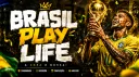 Brasil Play Life - #NewEra banner