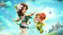 Lords Mobile KR banner