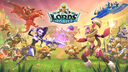 Lords Mobile TR Banner