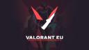 Valorant Europe Banner