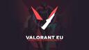Valorant Europe Banner
