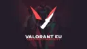 Valorant Europe Discord server banner