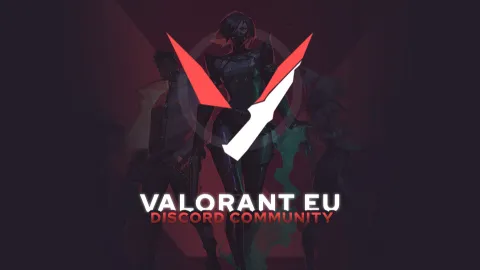 Valorant Europe banner