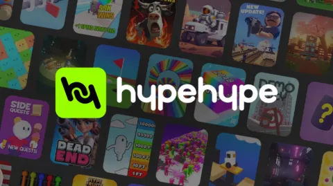 HypeHype banner