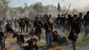 30th Ohio Volunteer Infantry banner