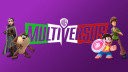 MultiVersus Italia banner