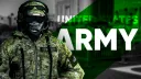 U.S. Army | S#1 Radmir RP banner