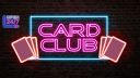 Card Club server banner