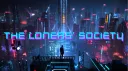 The Loners' Society banner