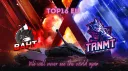 《 TRNMT/BAHT 》 banner