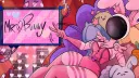 The Tonight Show Starring Mr Bunny banner