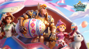 Lords Mobile لوردس موبايل Discord server banner
