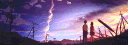 banner