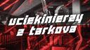 Uciekinierzy z Tarkov'a Banner