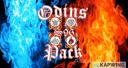 Odins Pack Banner