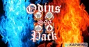 Odins Pack Banner