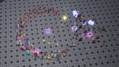 BeQuiet banner