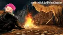 Disaster World banner