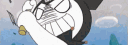 banner