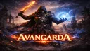 ꧁𝐺𝑎𝑠𝑐𝑎 Avangarda꧂ banner
