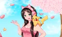 Animedia ~ PogGoddess banner