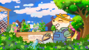 [ La Boulangerie ] Discord server banner