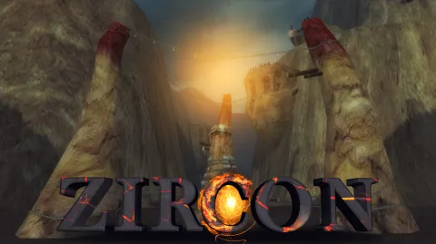 Zircon Online banner