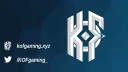 KOF banner