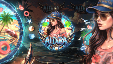 𝐀𝐋𝐃𝐈𝐑𝐀 𝐂𝐈𝐓𝐘 𝐑𝐏 banner