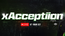 VIBE TRIBE 💚 Discord server banner