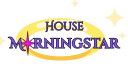 House Morningstar Discord server banner