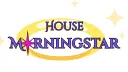 House Morningstar Discord server banner