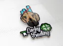 Lucky 🍀 Trading banner