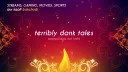 Terrible gang. banner
