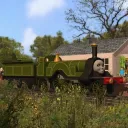 Mid Sodor Model Works [ARCHIVED] banner
