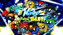 Kirby Battle Blitz! banner