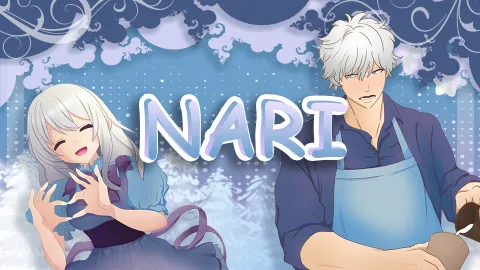 Nari | Anime ・ Gaming banner