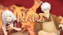 Nari | Anime ・ Gaming banner