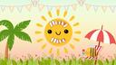 Honey Hive Banner