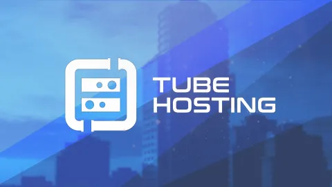 Tube-Hosting banner