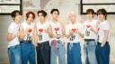 ୨。 lovely   /oppa  - ot7  　⋆˚. Banner