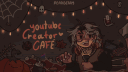 YouTube Creator Café banner