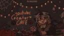 YouTube Creator Café Banner